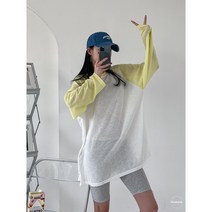[주푼폭주/4color] 쏘쿨 박시 나그랑티
