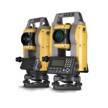 톱콘 무타겟 광파기 TOPCON GM-52 풀세트 GM52 광파거리계, 1세트