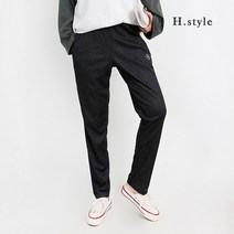 [에이치스타일] [H스타일](PR)저지번개팬츠 츄리닝바지