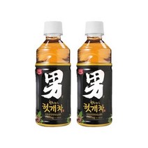 광동 헛개차 숙취해소 술깨는 음료 헛개수 340ml 20개, 상세페이지 참조