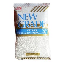 JH+코만푸드 타피오카펄 400g_S/N:58+6895FB ; 타피오카펄 업소용식자재 대용량식자재 식재료 식자재 CJN595, jh 1