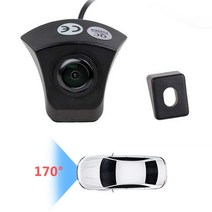 HD CCD 카메라 주차 시스템 아우디 A1 A2 A3 A4 A5 A6 A7 A8 A4L A6 Q3 Q5 Q7 TT MK2 TTS, 기본