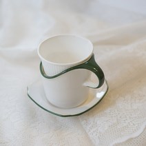 컵홀더 도자기 종이컵 홀더 컵홀더제작 그린라인, 레드