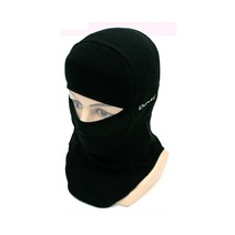 (모두팜) 국산 바라클라바 넥워머 방한마스크/2개이상 구매시 사음품증정 스노우보드 자전거 오토바이 김서림방지 숨쉬기 편한 방한넥워머, 블랙