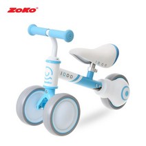 조코 콤보 밸런스 바이크, 옐로우