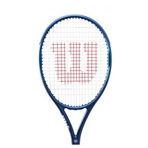 윌슨테니스라켓 롤랑가로스 이큅 HP 100(286g) 초급 입문자