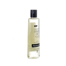 뉴트로지나 세서미 바디오일, 200ml, 2개