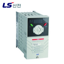 LS인버터 / SV0037iG5A-4 / 3상 380V-440V / 3700w / 5마력