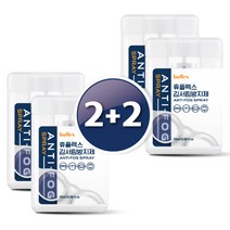 (2 2) 안경 김서림방지제 스프레이 20ml