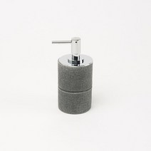 이태리 게디 페트라 솝디스펜서 그레이, 화이트