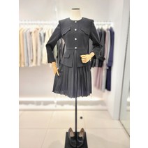 잇미샤 텍스쳐블록드레스 ITMAWOP800 BB(258956 )