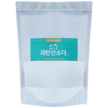 블레싱홈 과탄산소다 2kg 국산 코팅 원료 산소계 표백제