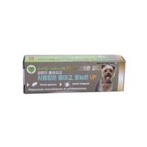필루 내추럴 스팟온 골드 진드기 제거용품 소형견용, 1ml, 2개