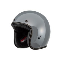 SOL 헬멧 AO-1 VINTAGE GREY, L