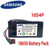 대리기사 전기 자전거 새로운 대용량 리튬 배터리 팩 전기 자전거 스쿠터, 36v140ax1충전기x1