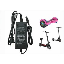 스쿠터충전기배터리전기자전거전용고속충전기, 상세 페이지 참고, 48V스쿠터54.6V충전기