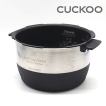 쿠쿠 내솥 CRP-HWS1060FB 밥솥 교체용 IH 10인용, 내솥(86)+패킹2개(DH10)