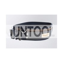 주경산업 원터치 벨트 JK-035 허리받이 보호대, 1개