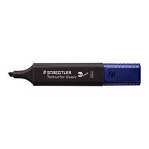 스테들러 파스텔 형광펜 364C-9(1-5mm 블랙), 상세페이지 참조