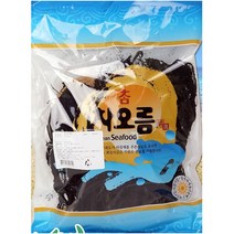 가정 업소용 미역 건 차오름 1kg X5개 국산 마른 차오름/미역/건미역/마른미역/국산미역가정/가정용/식자제/식자재쇼핑몰/식자재마트, 5개