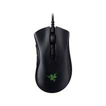 Razer 게이밍마우스 광속센서 서든어택 PC 배그 피시방 인체공학 192759, Wired / Small / Ultra Lightwei