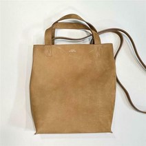 A.P.C.(아페쎄) 명품23SS 아페쎄 CABAS MAIKO 스몰 크로스백 23SSPXBTLM61667CAB