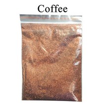 아크릴페인트 50g/100g 밝은 은색 반짝이 가루 안료 코팅 페인트 분말 네일 장식 자동차 미술 공예품, [02] 100 grams, [27] JCF-27