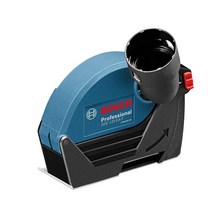보쉬 그라인더용 집진기 GDE125EA-T (25mm GWS15-125 CISTH/GWS17-125 INOX용)