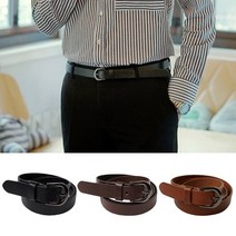 조군샵 디바인드 슬림 벨트_A2862