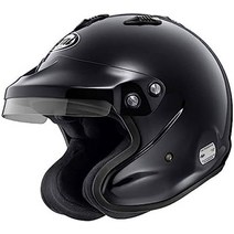 아라이(ARAI) 헬멧 GP-J3 XO (8859 시리즈), Black