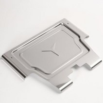 전동카트 고카트 레이싱카트Jyreer Pro Go Krts Segwy 용 발 받침 페달 Nineot Etri 또는 Lmorggini, 02 White, 한개옵션1