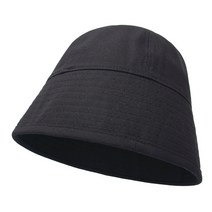 라핑 새싹 숏챙 남자 여성 버킷햇 데일리 벙거지모자