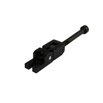 Schaller BP-0490-003 Black 1 or 6 Saddle for Floyd RoseÂ Allparts