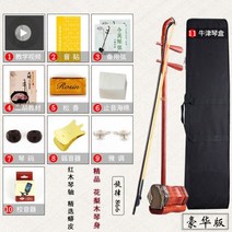 초보자 연습용 해금 입문용 전통 현악기 악기 연주 배우기 독학 취미 1인1악기, 단일사이즈, K