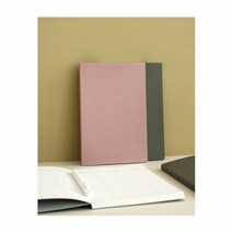 기타 f20 128801_인디고 기본(만년)다이어리 위클리 6개월 그레이_127X190X9mm 112P_1개, 상세페이지 참조