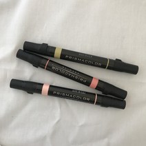 프리즈마컬러 디자인마카 낱색, 131