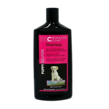[날짜지남 50%할인판매] 미라클코트 퍼피 샴푸 473ml