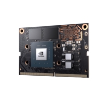 NVIDIA Jetson nx 코어 2g 에지 컴퓨팅 박스, Jetson NX 키트