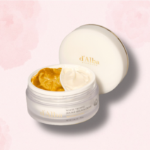 달바 비건 반반 더블 수분크림 사계절 70g, 더블크림 70g(1개)