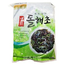 성원 돌해초, 1개, 2kg