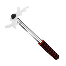 당구브릿지 당구레스트 교량 머리 실내 경쟁 당구대를 가진 망원경 당구 큐 나머지, 없음