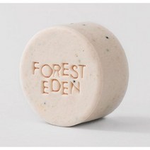 포레스트에덴 피지모공 오트밀 바디바, 1개, 100g