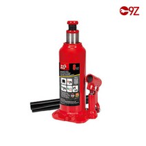 베스토 토린 오일작기 유압작기 사다리 1단 2단 작기받침대 오일 작키 정비, 오일작기 1단 T90204 (2T)