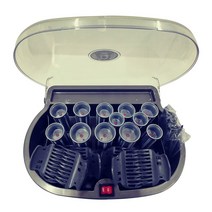 예스뷰티 헤어롤 전기 셋팅롤 12보핀, YB-9120