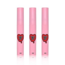 3CE 쓰리씨이 타투 립 틴트 러즈틱(LUZTIC) 3개, 상세페이지 참조, 상세페이지 참조, 상세페이지 참조