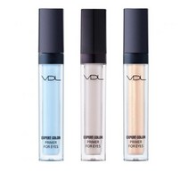 [VDL] 엑스퍼트 컬러 프라이머 포 아이즈 (아이 프라이머) 6.5 g, 오리지널, 1개