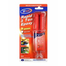 고점도 속건성 투명 주사기 에폭시 접착제 금속접착, 본상품선택