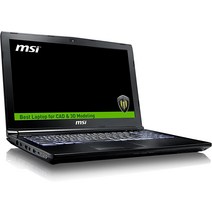 MSI WE62 7RI-1861US 15.6인치 모바일 워크스테이션 노트북 NVIDIA Quadro M1200 코어 i7-7700HQ 16GB 256G, 한개옵션5, 한개옵션4, 한개옵션3, 한개옵션2, 한개옵션1, 한개옵션0