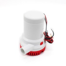 보트 워터펌프 요트 수리 모터 호환용 고압 2000gph 빌지 24v 빌지 24 v dc 12v 카약 규칙 물 전기 2000 gph 12 볼트 액세서리 마린 호환