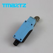 스트로크 TMAZTZ 리미트 YBLX ME 융스위치, 1개, T04-TZ-8108 내마모성 접착바퀴